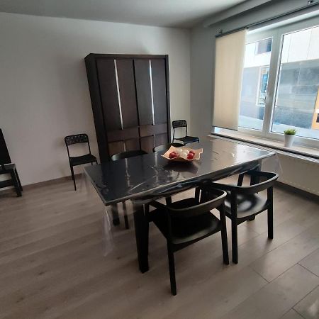 Appartamento Wenduine Op Zeedijk Esterno foto