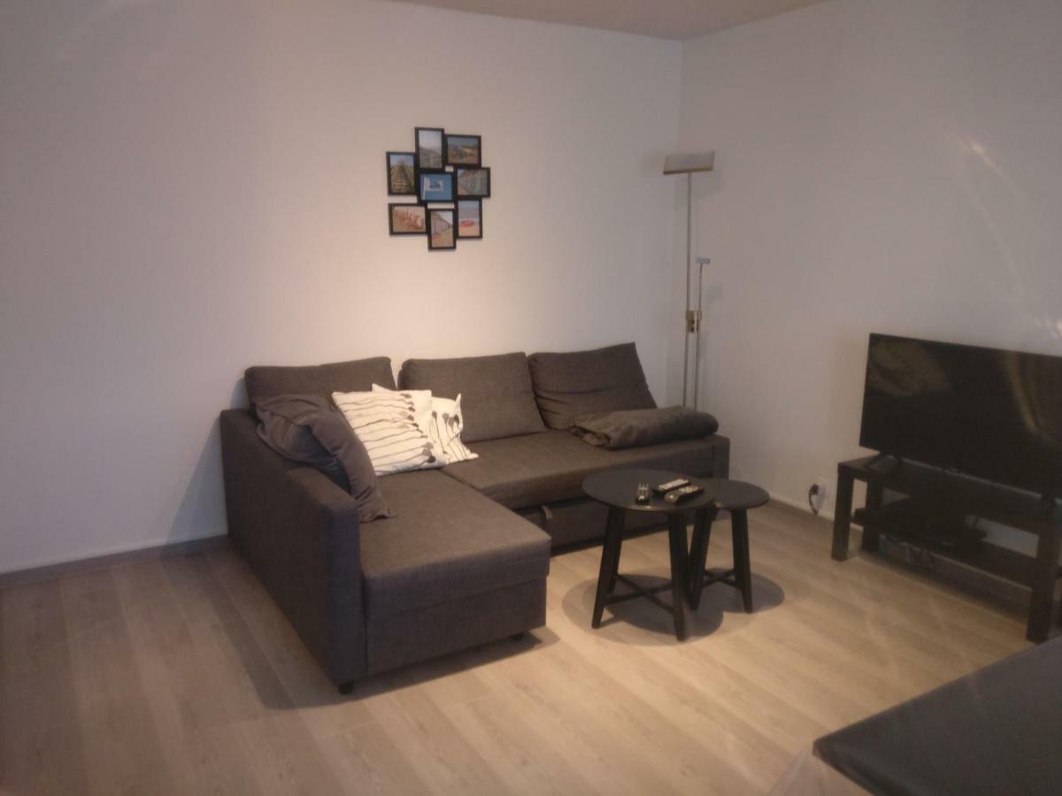 Appartamento Wenduine Op Zeedijk Esterno foto