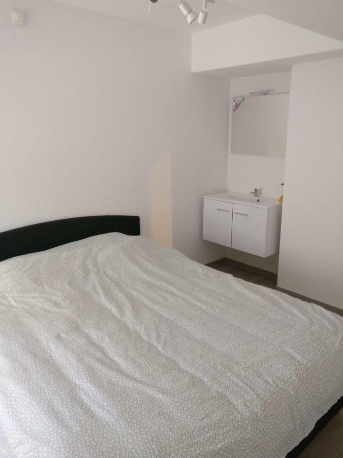 Appartamento Wenduine Op Zeedijk Esterno foto
